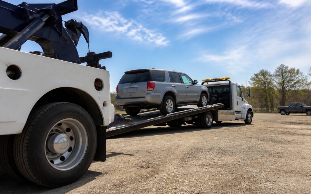Ewing Bros Alternatives: 2026 Towing Comparison